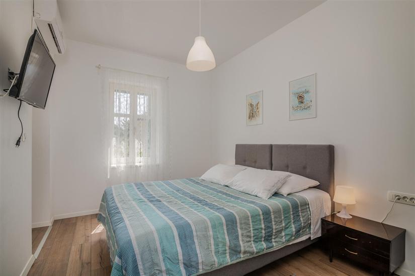 House K1, for 6 persons