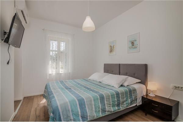 House K1, for 6 persons