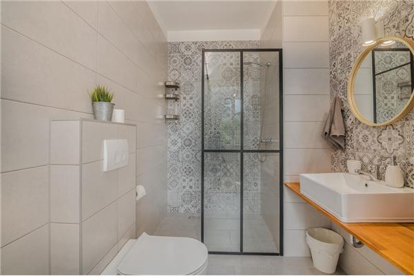 House K1, for 6 persons