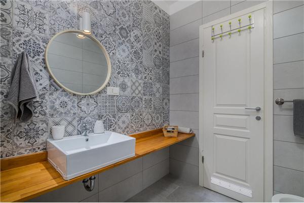 House K1, for 6 persons