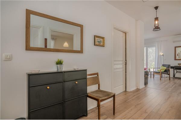 House K1, for 6 persons