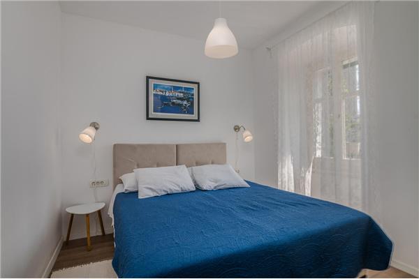 House K1, for 6 persons