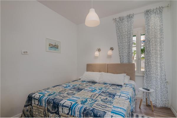 House K1, for 6 persons