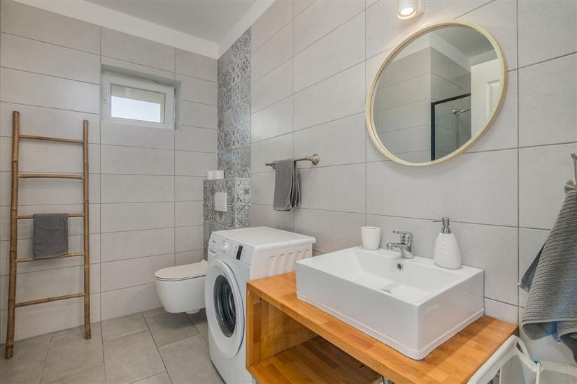 House K1, for 6 persons