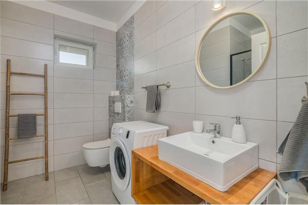 House K1, for 6 persons