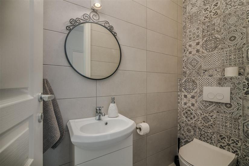 House K1, for 6 persons