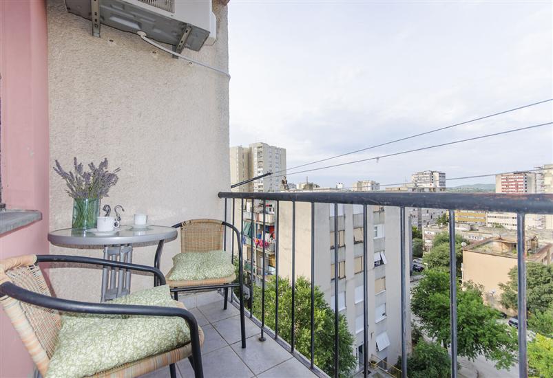 Апартаменты A1, для 3 лиц