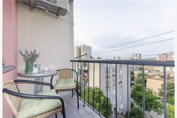 Апартаменты A1, для 3 лиц