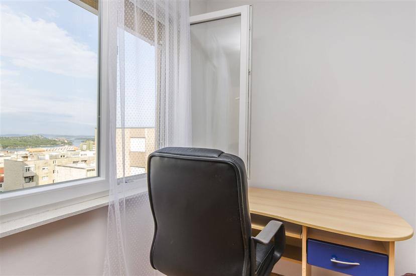 Апартаменты A1, для 3 лиц