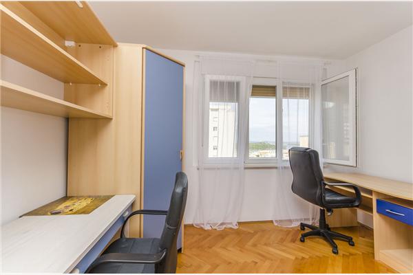 Апартаменты A1, для 3 лиц