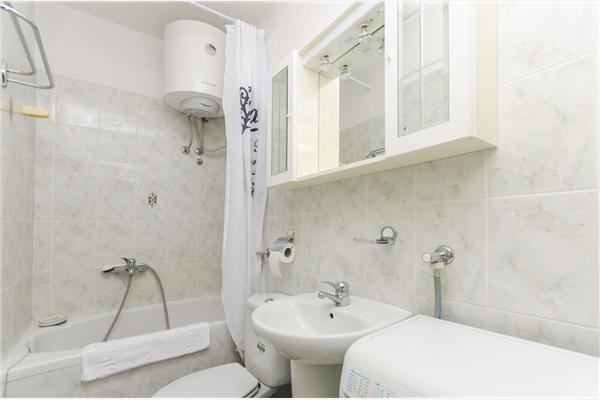 Апартаменты A1, для 3 лиц