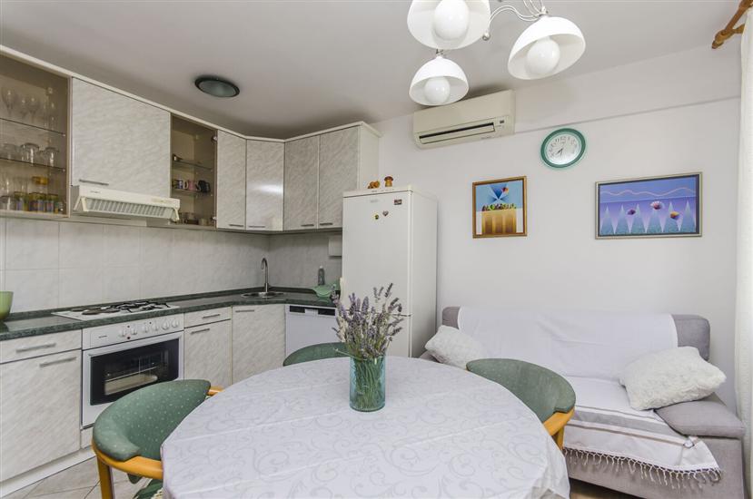 Апартаменты A1, для 3 лиц