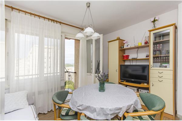 Апартаменты A1, для 3 лиц