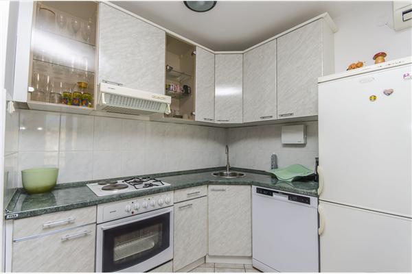 Апартаменты A1, для 3 лиц