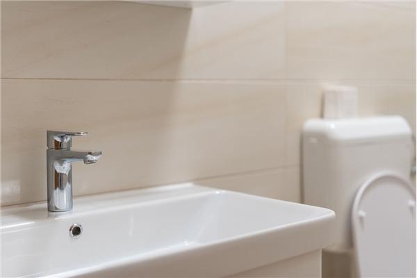 Apartment A1, for 3 persons