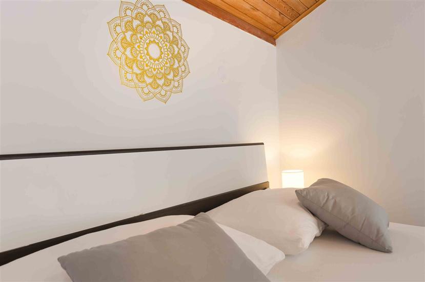 Apartment A4, for 2 persons