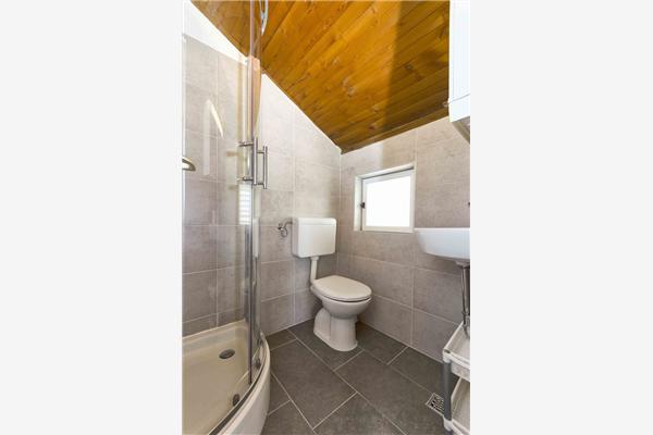 Apartment A4, for 2 persons