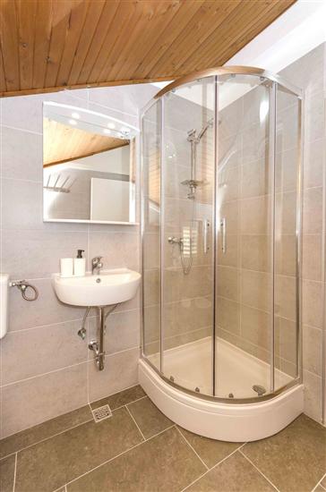 Apartment A3, for 6 persons