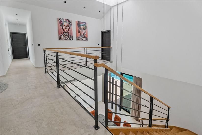 House K1, for 10 persons