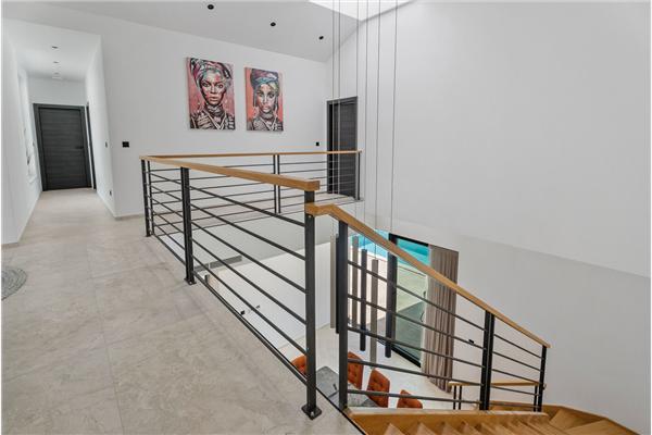 House K1, for 10 persons