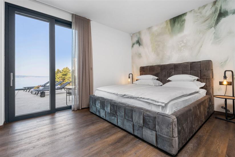 House K1, for 10 persons