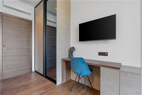 House K1, for 10 persons