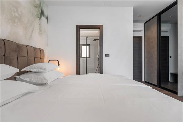 House K1, for 10 persons