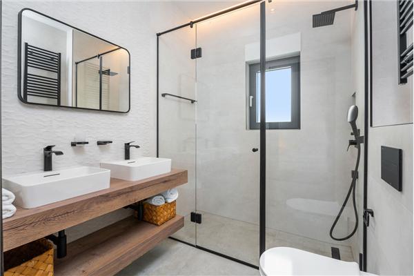 House K1, for 10 persons