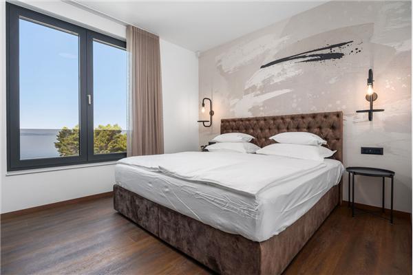 House K1, for 10 persons