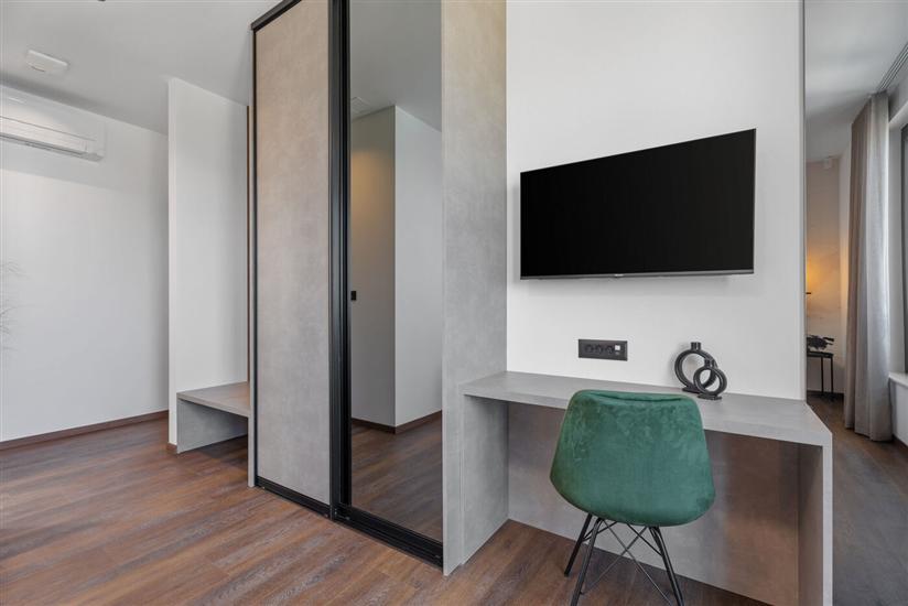 House K1, for 10 persons