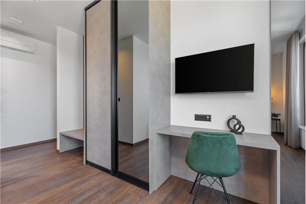 House K1, for 10 persons