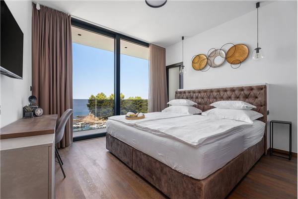 House K1, for 10 persons