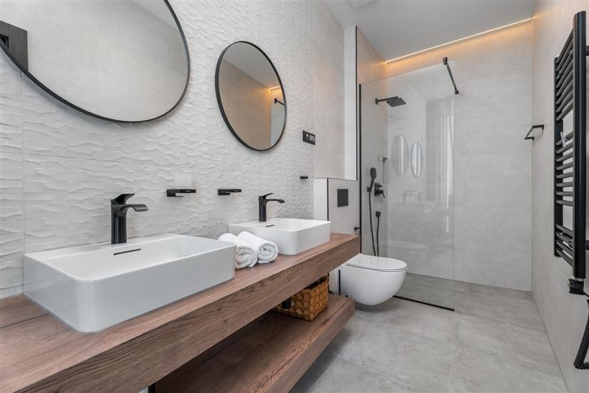 House K1, for 10 persons