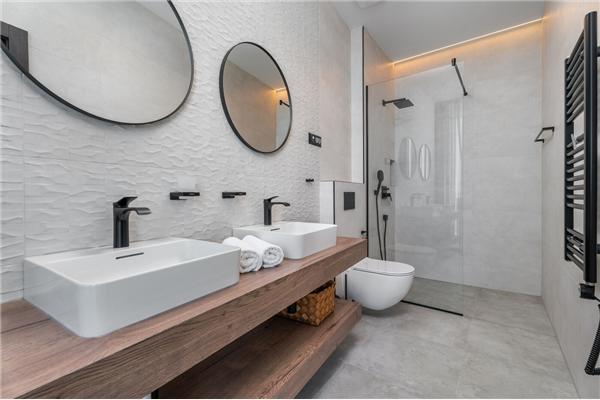 House K1, for 10 persons