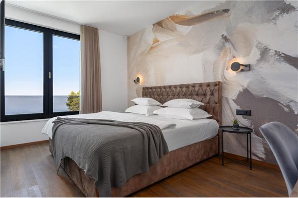 House K1, for 10 persons