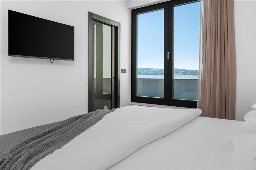 House K1, for 10 persons