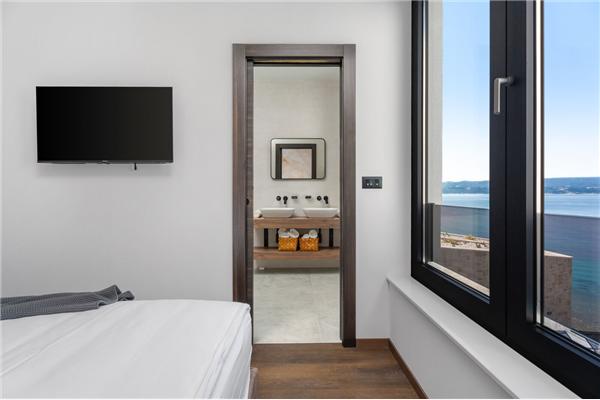 House K1, for 10 persons