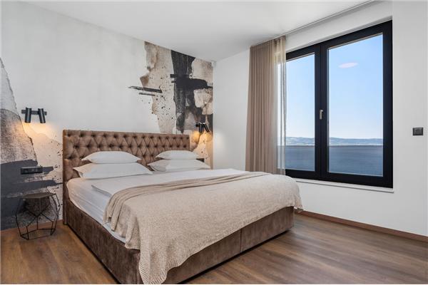 House K1, for 10 persons