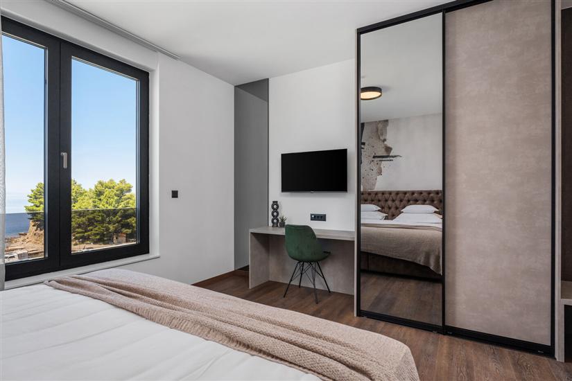 House K1, for 10 persons