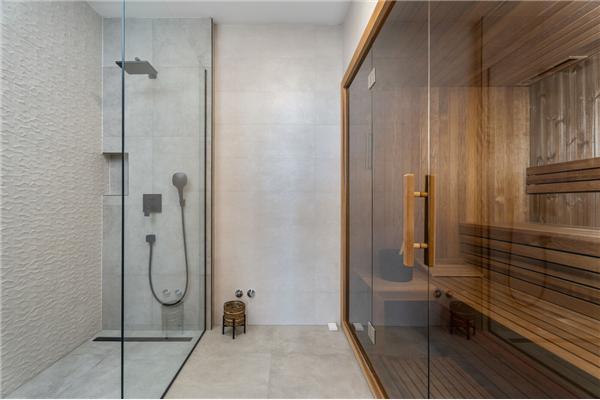 House K1, for 10 persons