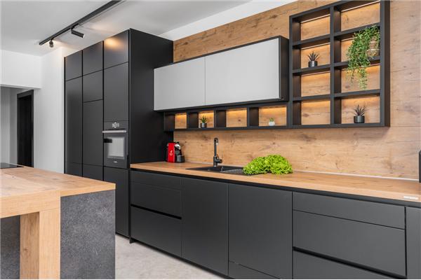 House K1, for 10 persons