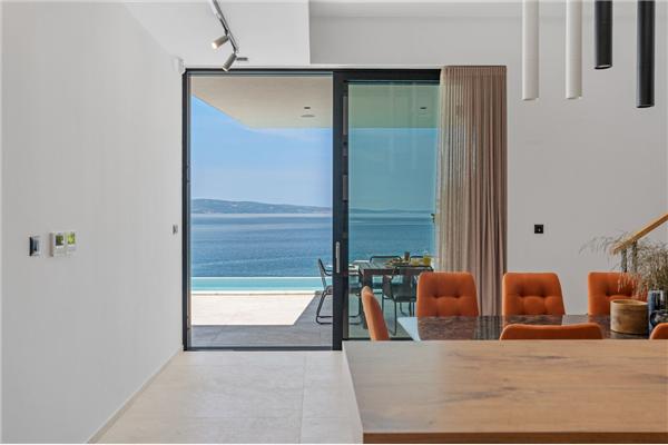 House K1, for 10 persons