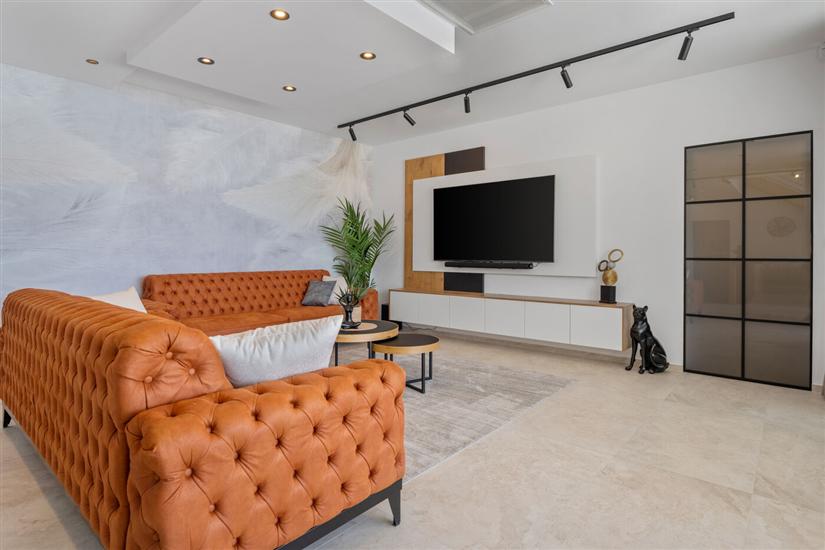 House K1, for 10 persons