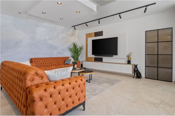 House K1, for 10 persons