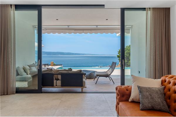 House K1, for 10 persons