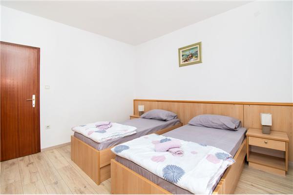 House K1, for 4 persons