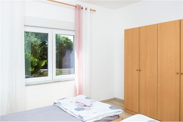 House K1, for 4 persons