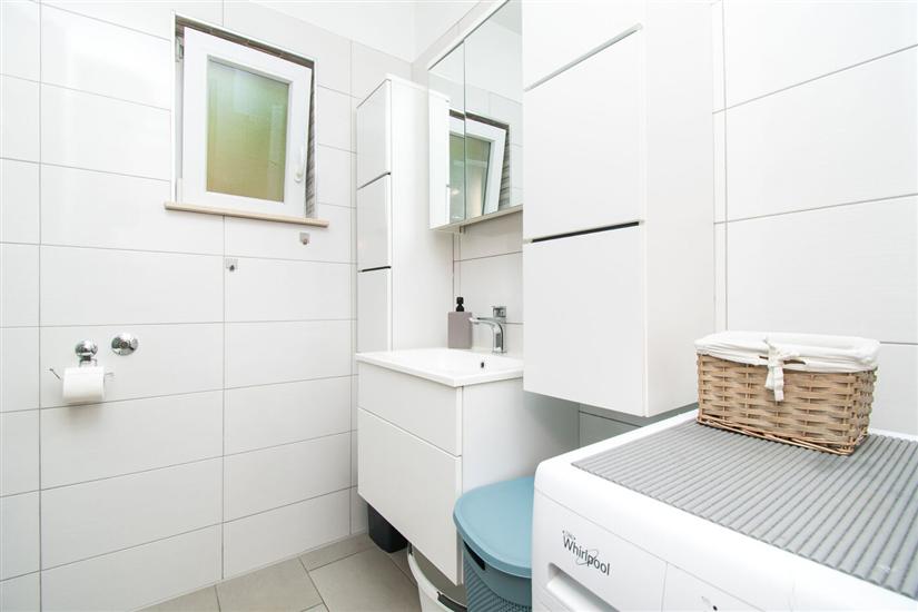 House K1, for 4 persons