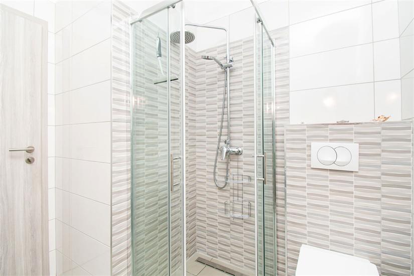 House K1, for 4 persons