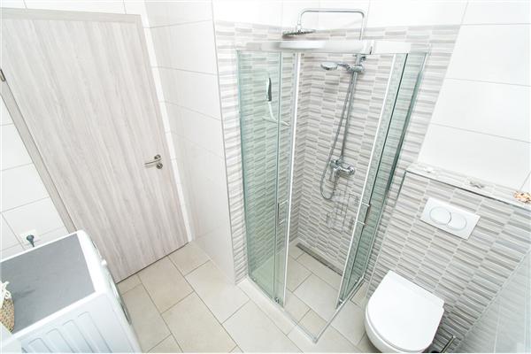 House K1, for 4 persons